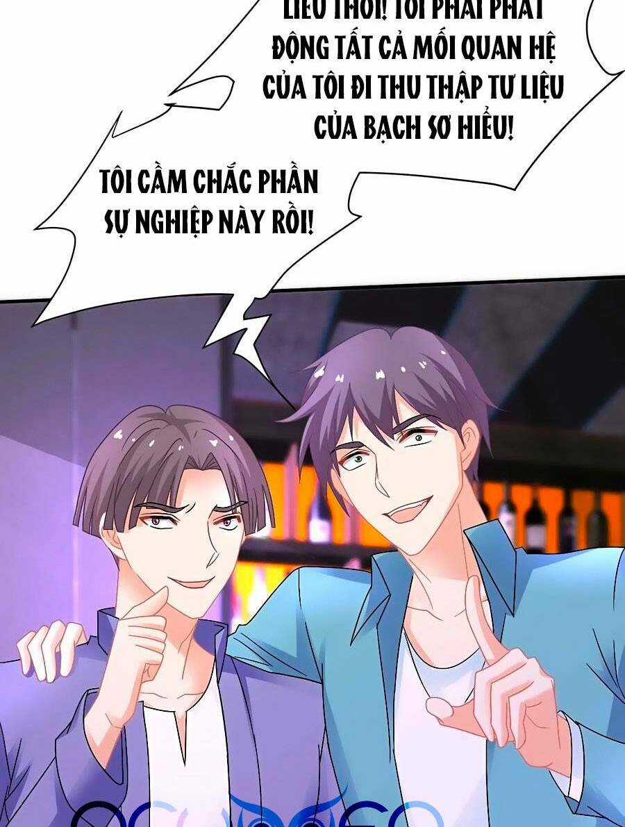 Đưa Mami Về Nhà - Chapter 368 - Trang 34