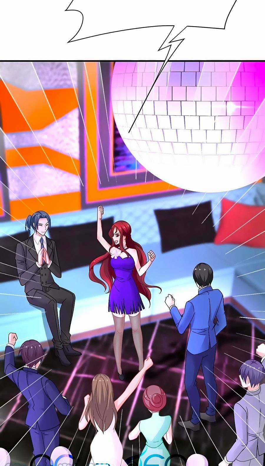 Đưa Mami Về Nhà - Chapter 368 - Trang 37