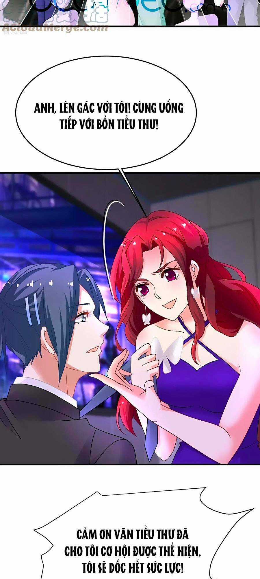 Đưa Mami Về Nhà - Chapter 368 - Trang 38