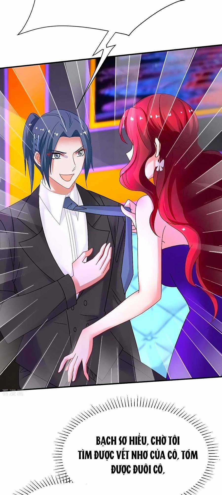 Đưa Mami Về Nhà - Chapter 368 - Trang 39