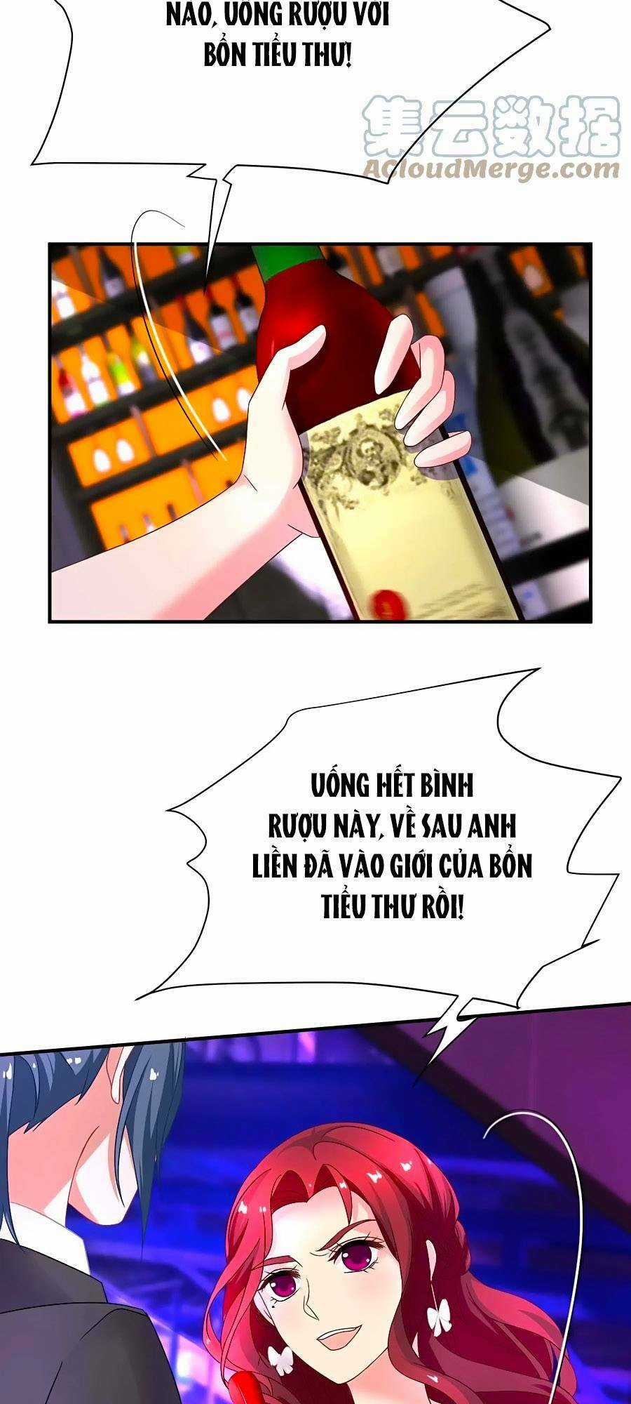 Đưa Mami Về Nhà - Chapter 368 - Trang 7