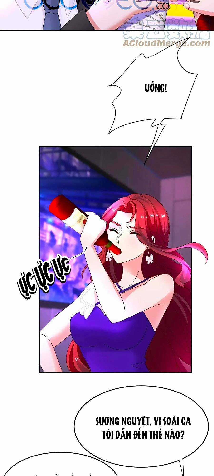 Đưa Mami Về Nhà - Chapter 368 - Trang 10