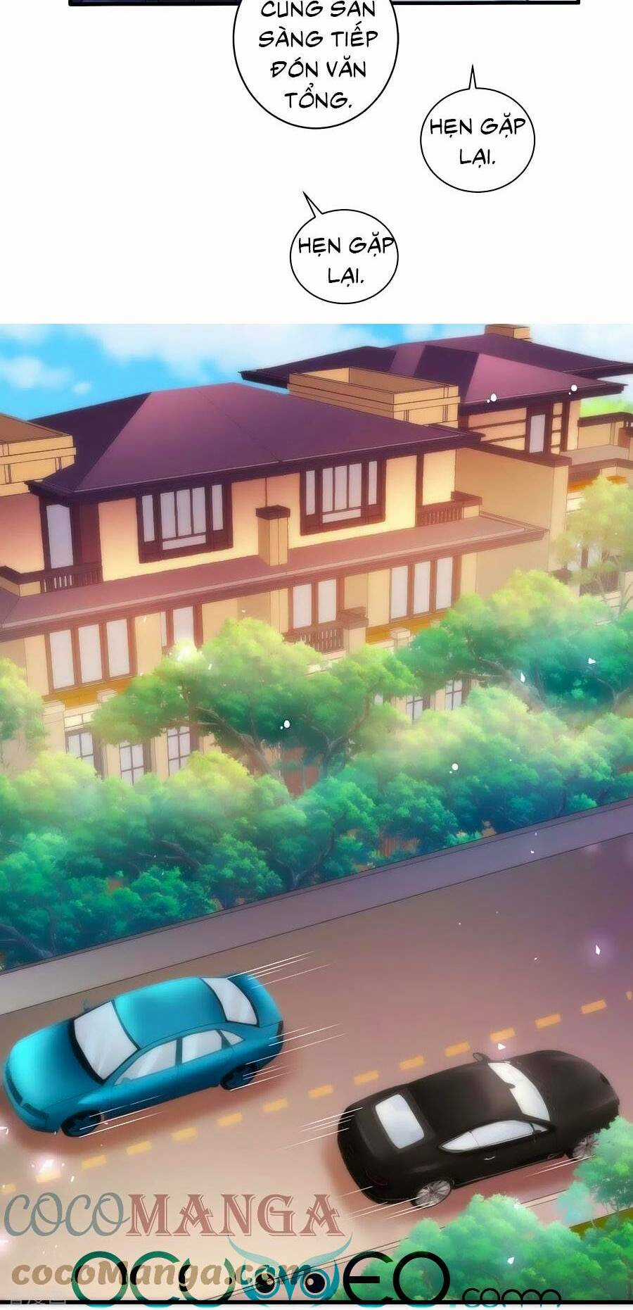 Đưa Mami Về Nhà - Chapter 369 - Trang 25