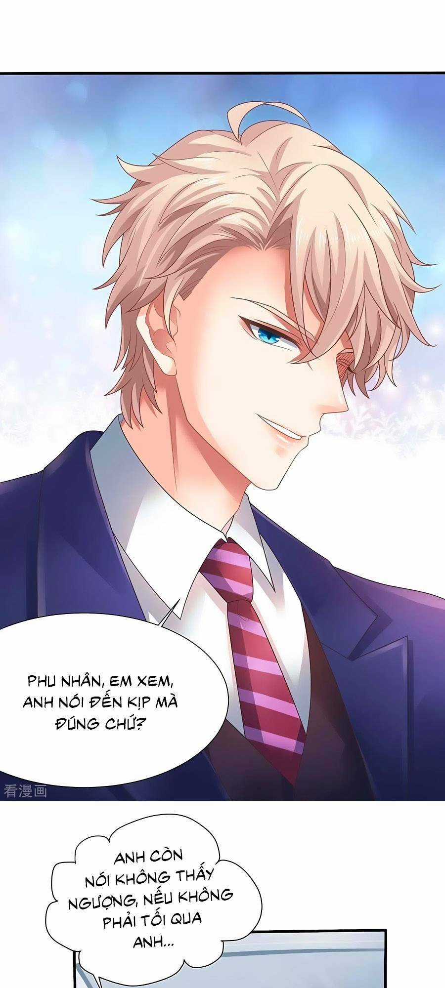 Đưa Mami Về Nhà - Chapter 369 - Trang 4