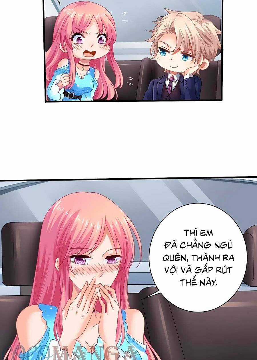 Đưa Mami Về Nhà - Chapter 369 - Trang 5