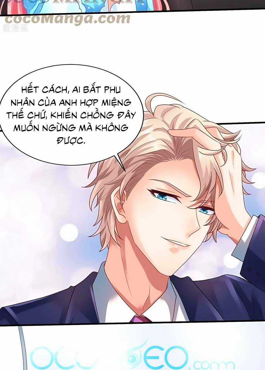 Đưa Mami Về Nhà - Chapter 369 - Trang 6