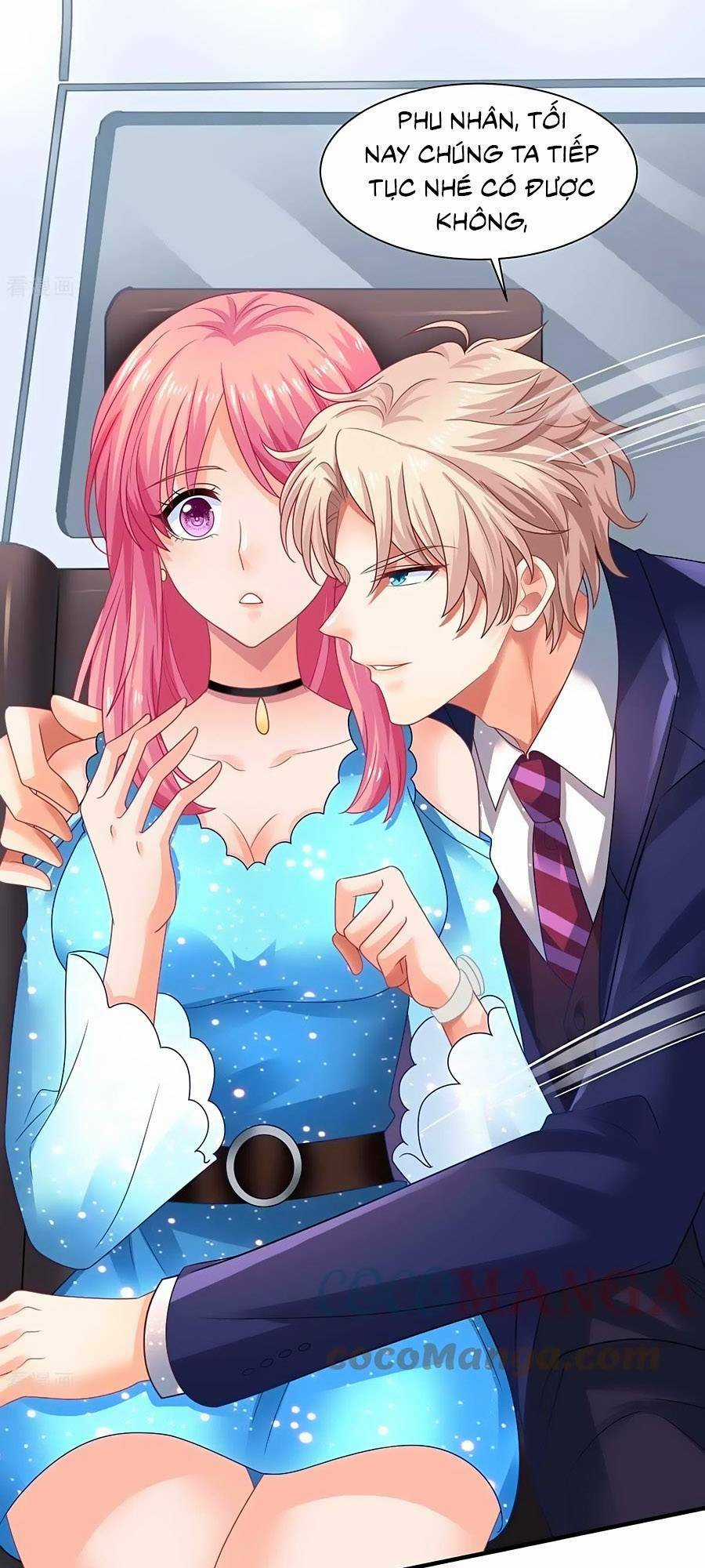 Đưa Mami Về Nhà - Chapter 369 - Trang 7