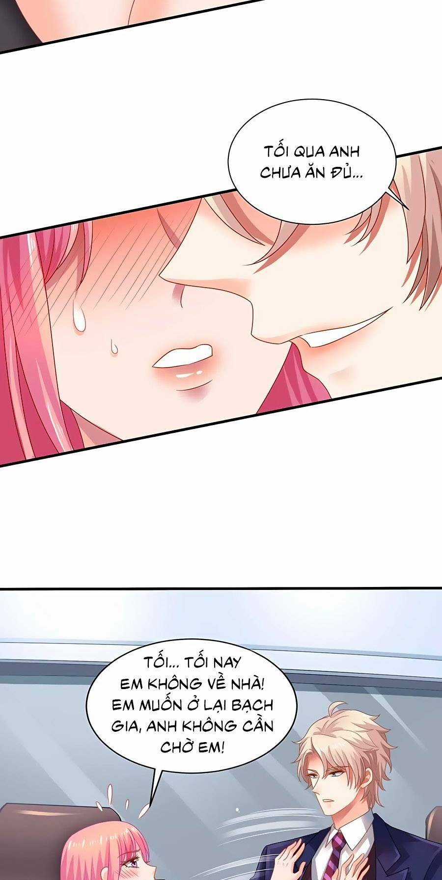 Đưa Mami Về Nhà - Chapter 369 - Trang 8