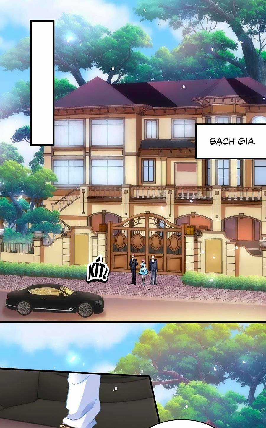 Đưa Mami Về Nhà - Chapter 370 - Trang 1