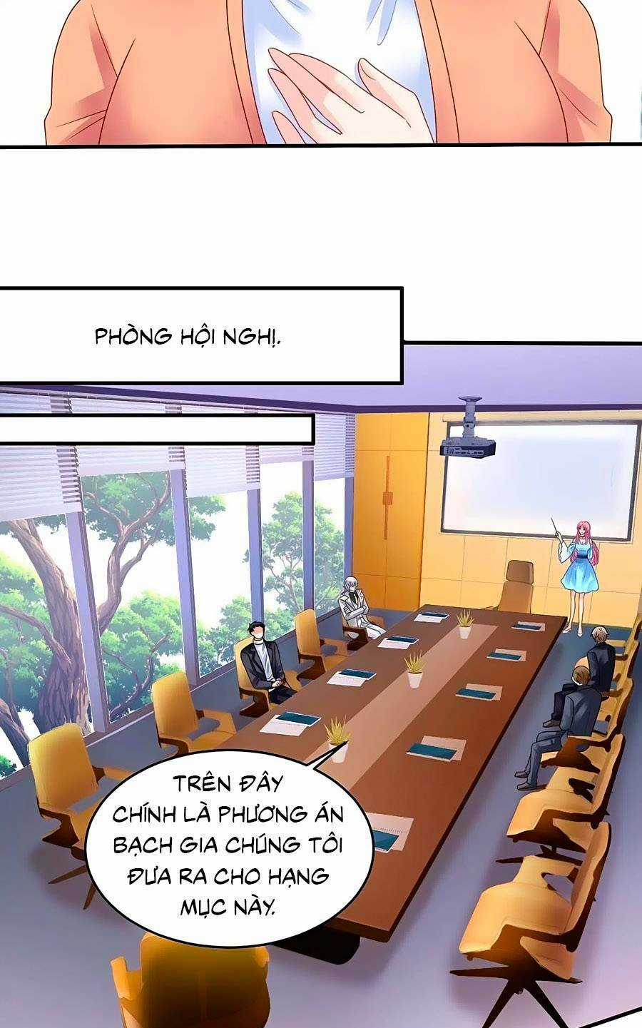 Đưa Mami Về Nhà - Chapter 370 - Trang 15