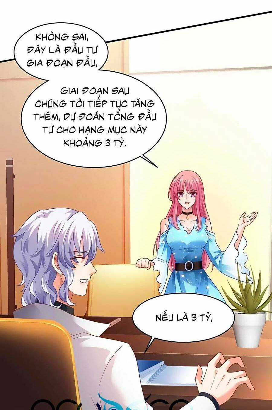 Đưa Mami Về Nhà - Chapter 370 - Trang 18