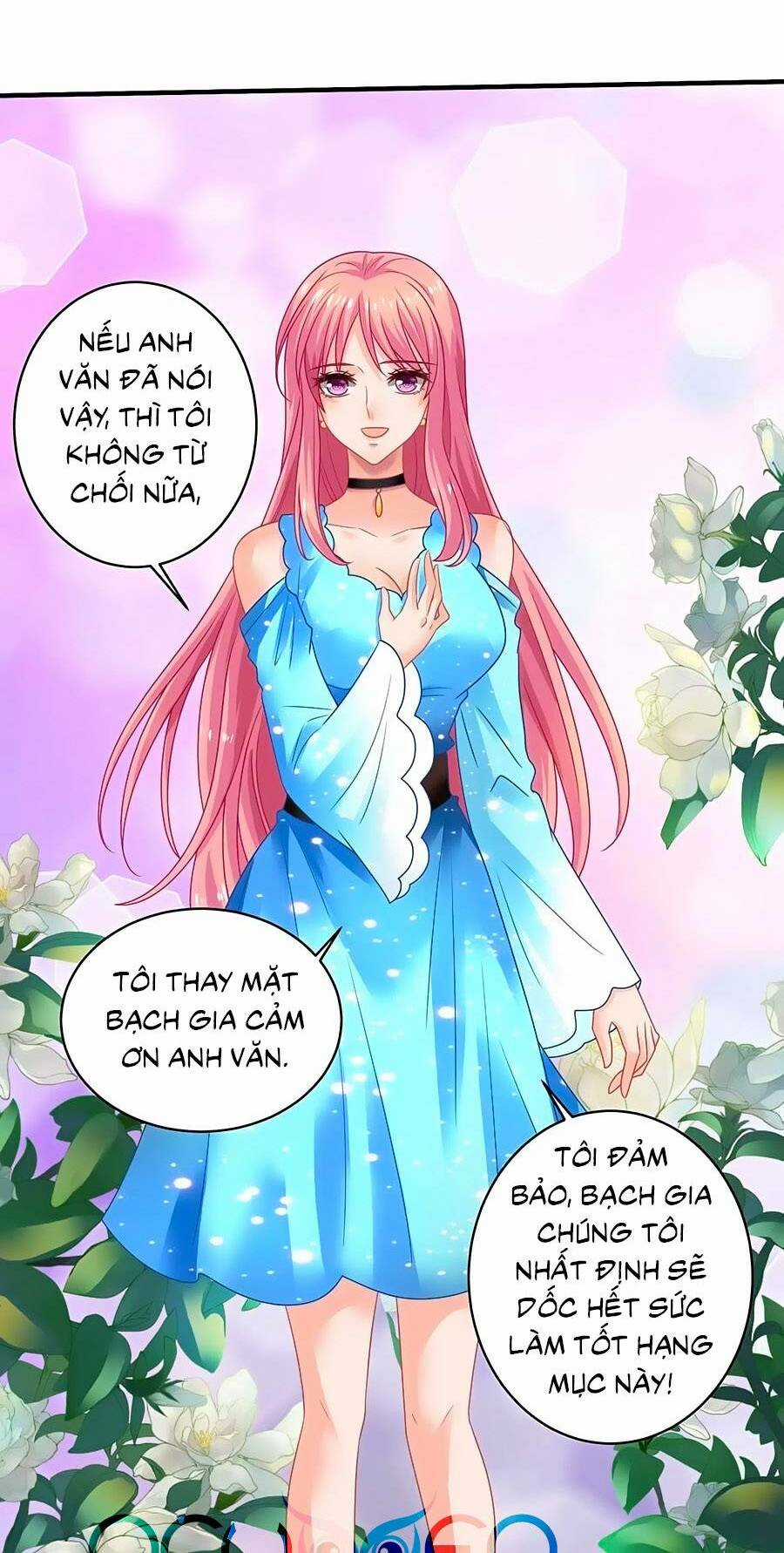 Đưa Mami Về Nhà - Chapter 370 - Trang 26