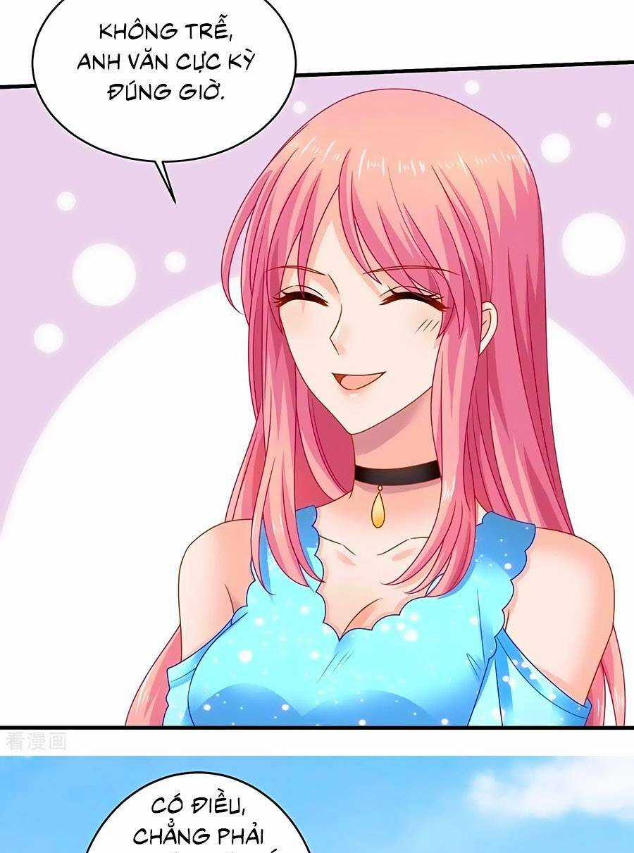 Đưa Mami Về Nhà - Chapter 370 - Trang 4