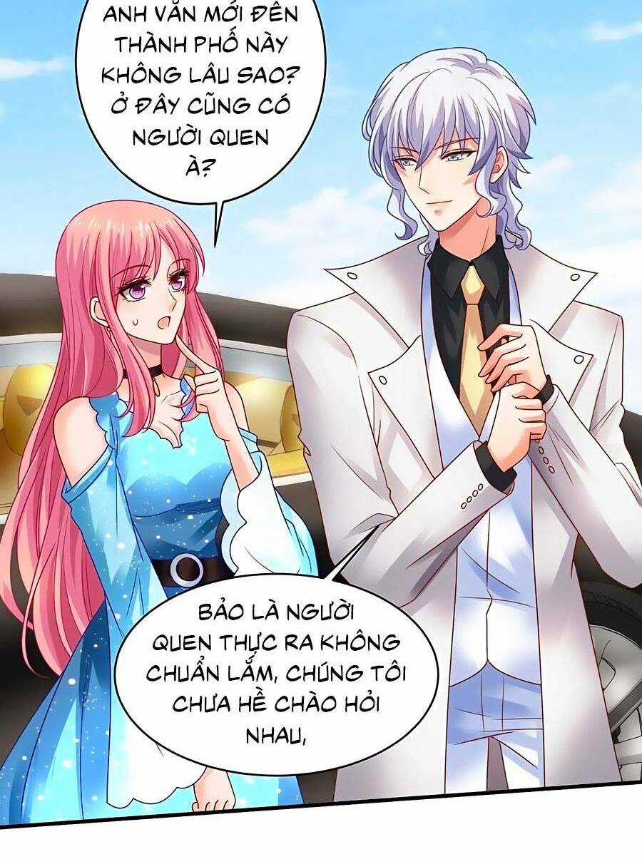 Đưa Mami Về Nhà - Chapter 370 - Trang 5