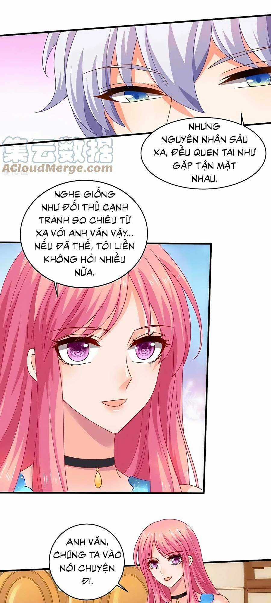 Đưa Mami Về Nhà - Chapter 370 - Trang 6