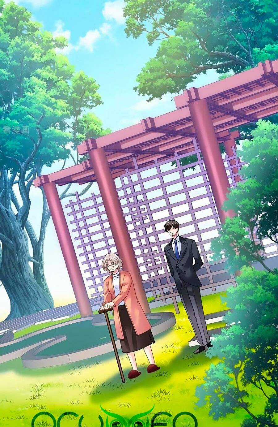 Đưa Mami Về Nhà - Chapter 370 - Trang 9