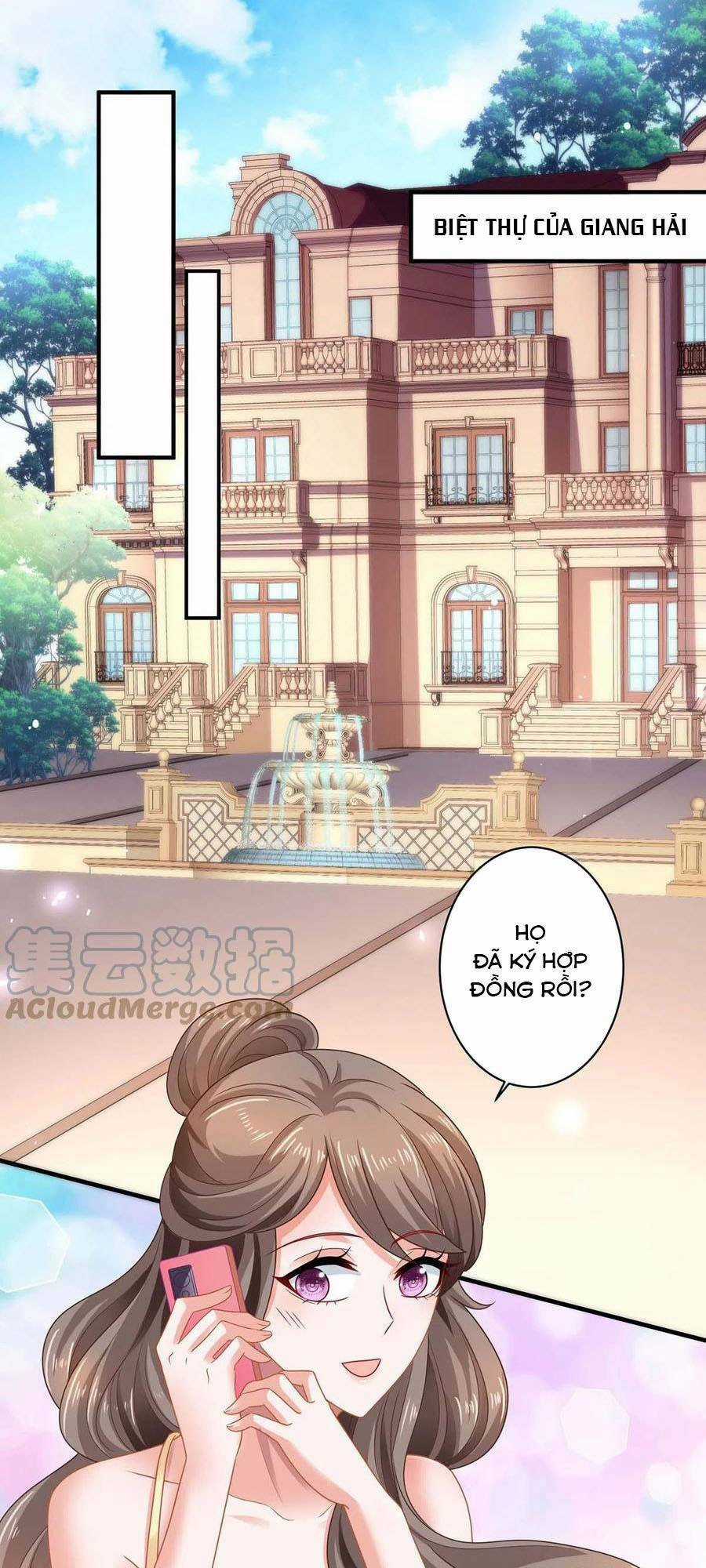 Đưa Mami Về Nhà - Chapter 371 - Trang 1