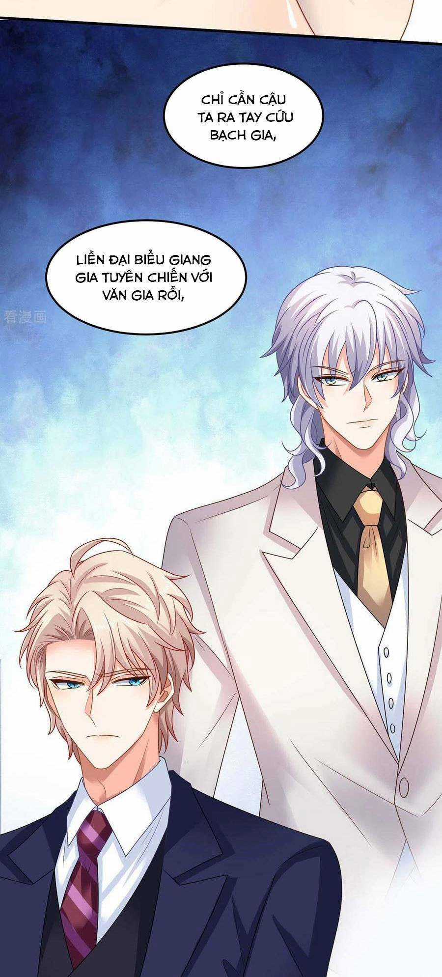 Đưa Mami Về Nhà - Chapter 371 - Trang 12