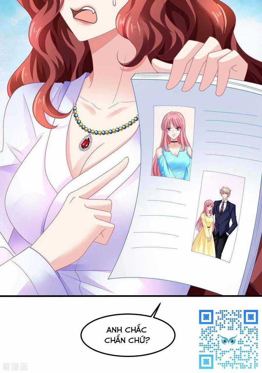 Đưa Mami Về Nhà - Chapter 371 - Trang 25