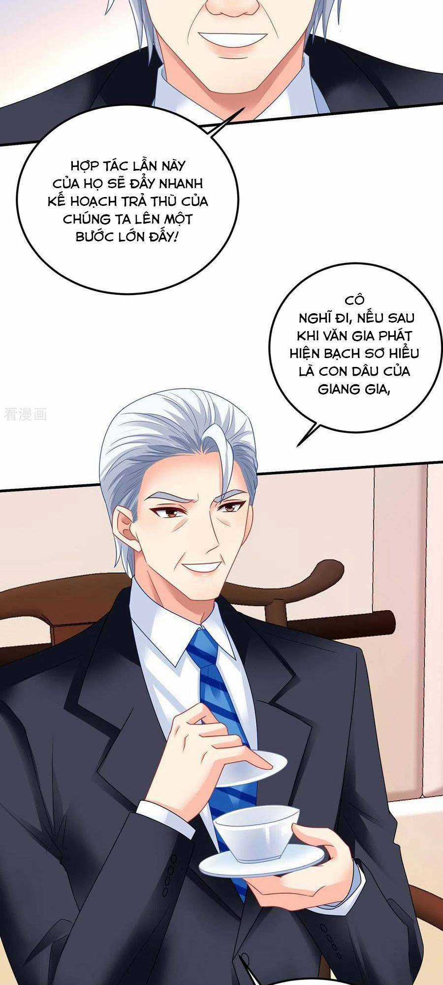 Đưa Mami Về Nhà - Chapter 371 - Trang 5