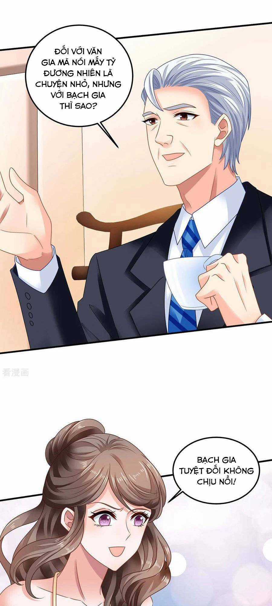 Đưa Mami Về Nhà - Chapter 371 - Trang 8