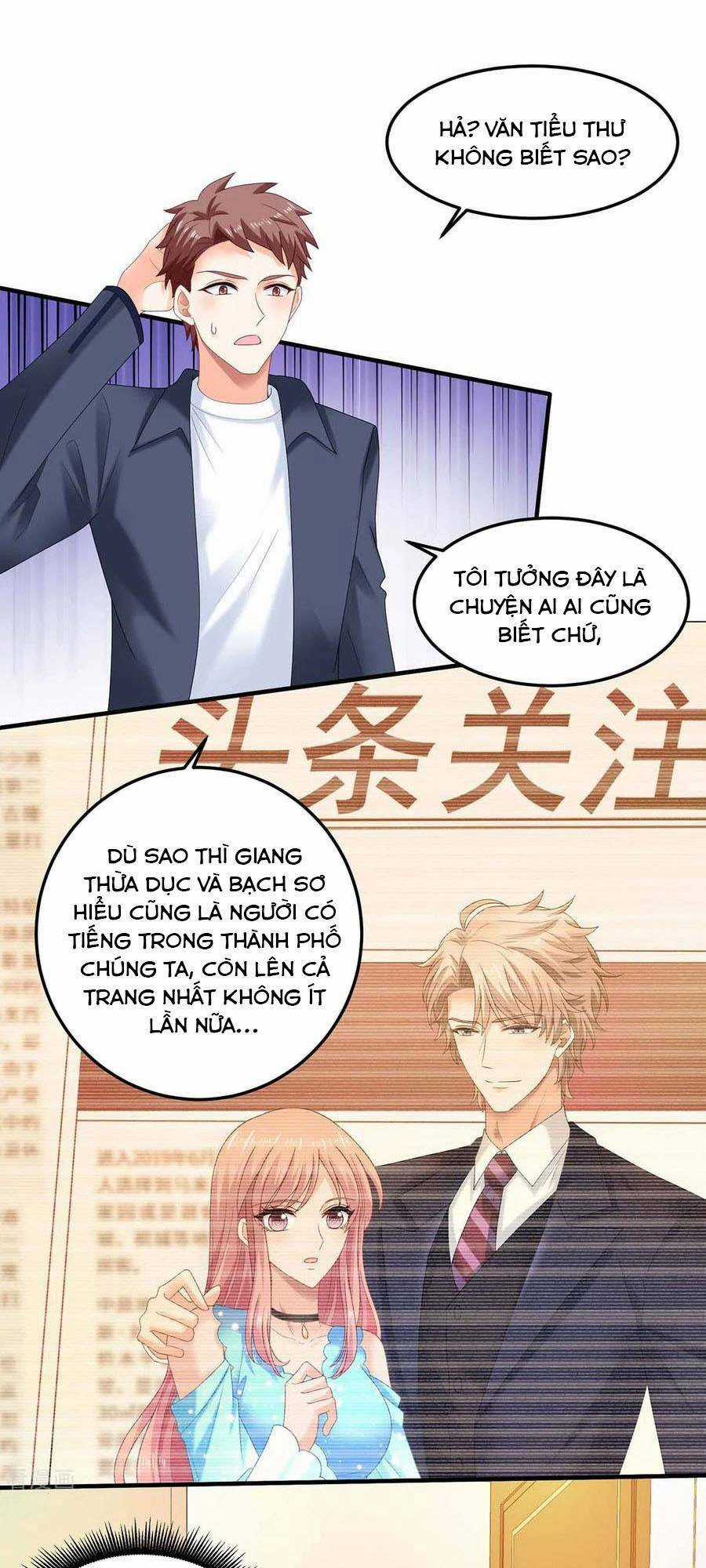 Đưa Mami Về Nhà - Chapter 372 - Trang 1