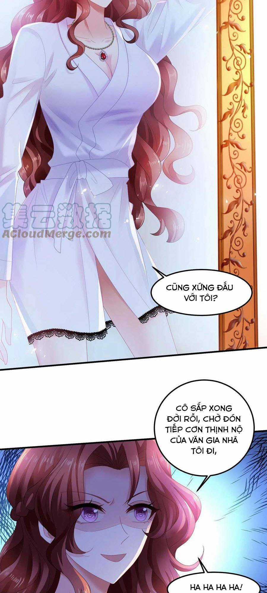 Đưa Mami Về Nhà - Chapter 372 - Trang 11