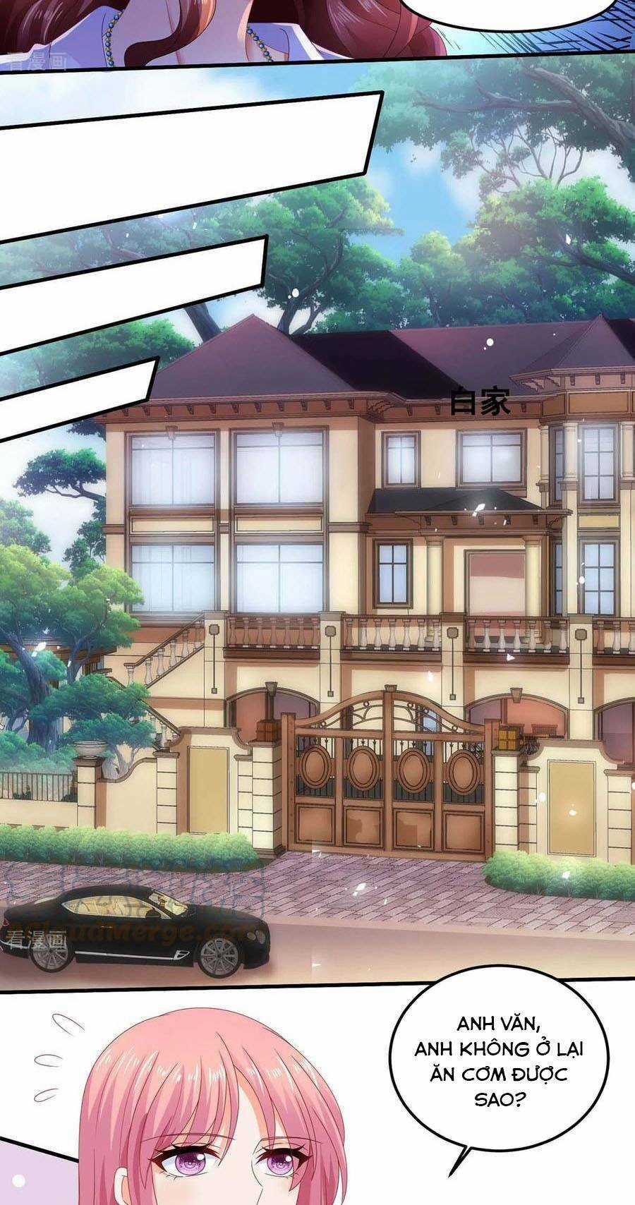 Đưa Mami Về Nhà - Chapter 372 - Trang 12