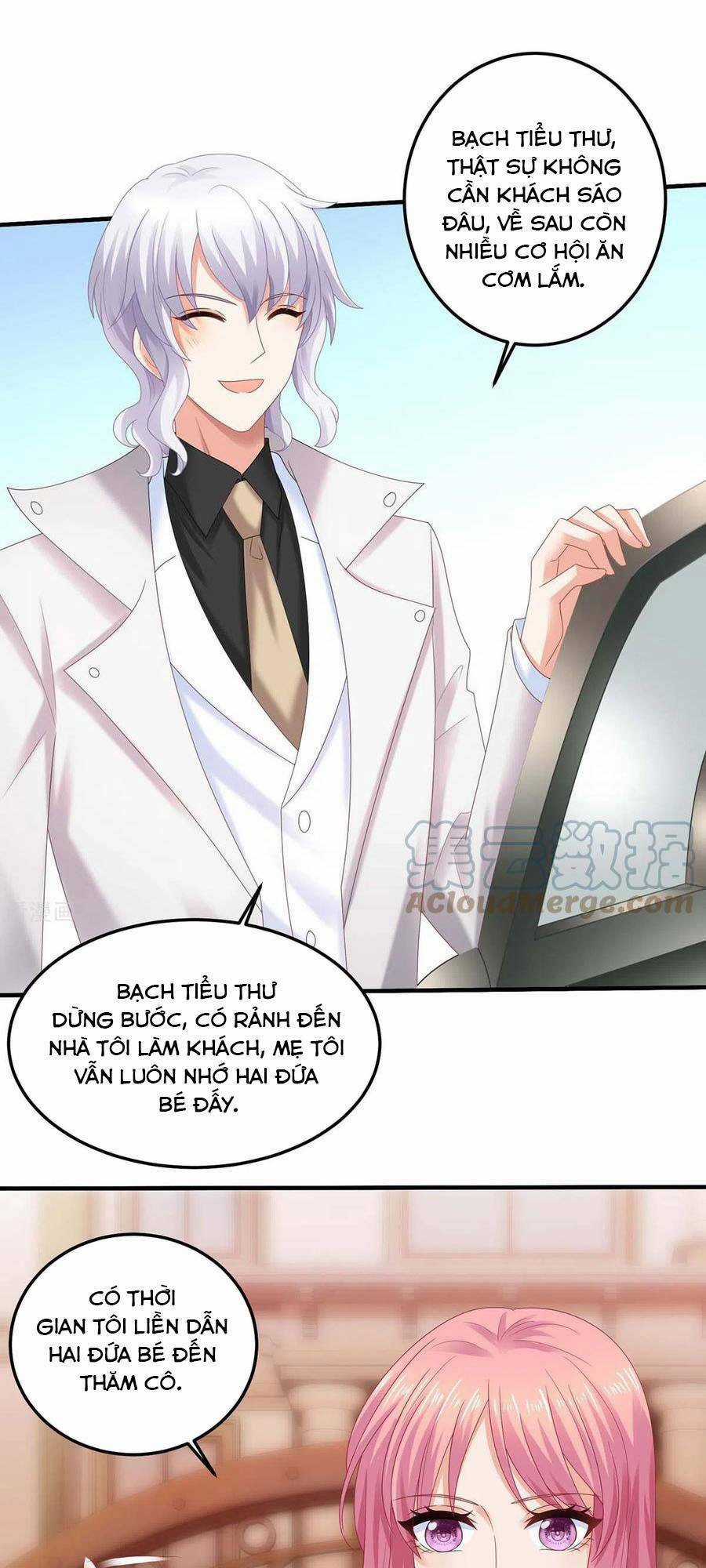 Đưa Mami Về Nhà - Chapter 372 - Trang 14