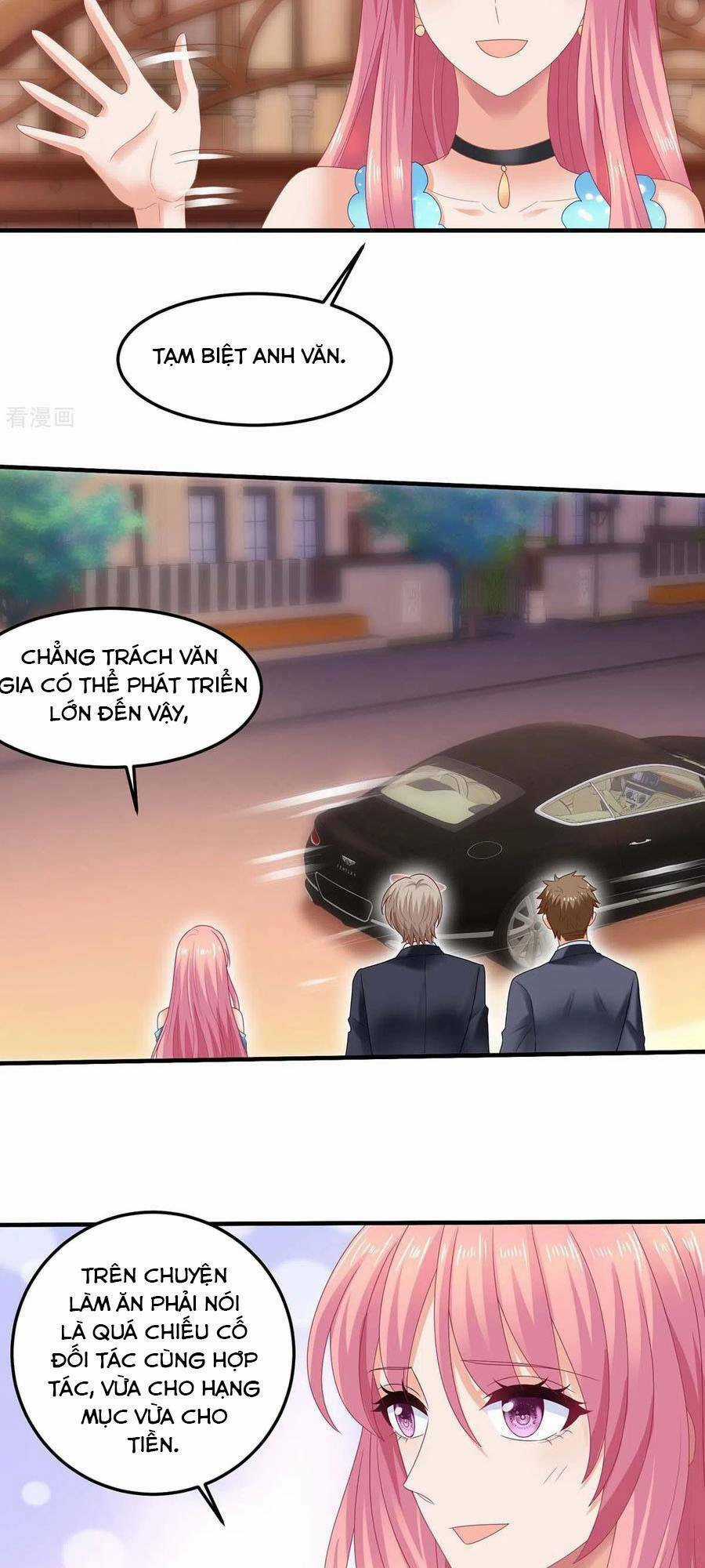 Đưa Mami Về Nhà - Chapter 372 - Trang 15