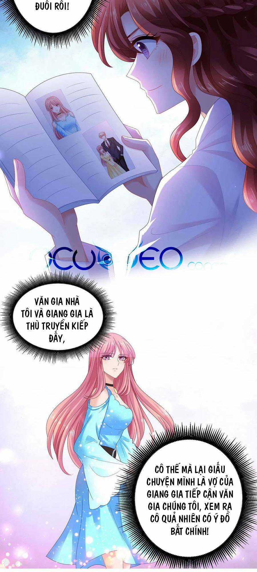 Đưa Mami Về Nhà - Chapter 372 - Trang 3