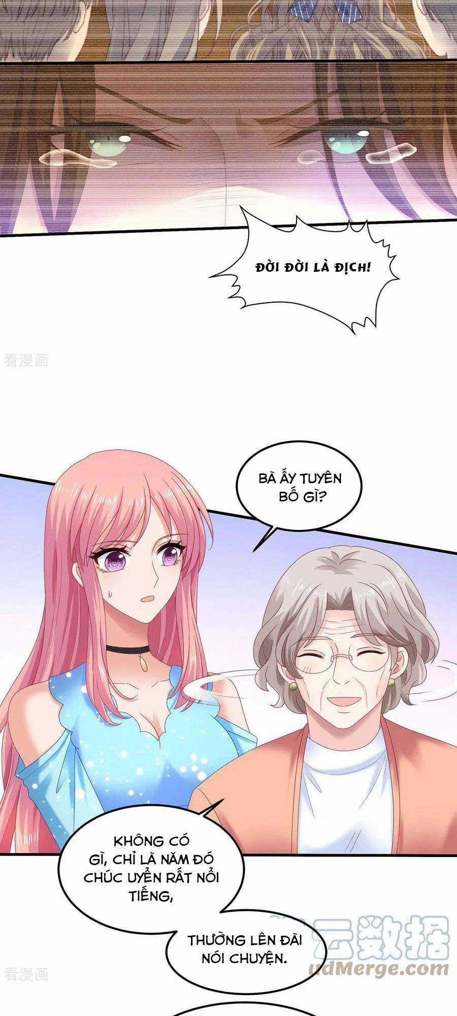 Đưa Mami Về Nhà - Chapter 372 - Trang 23