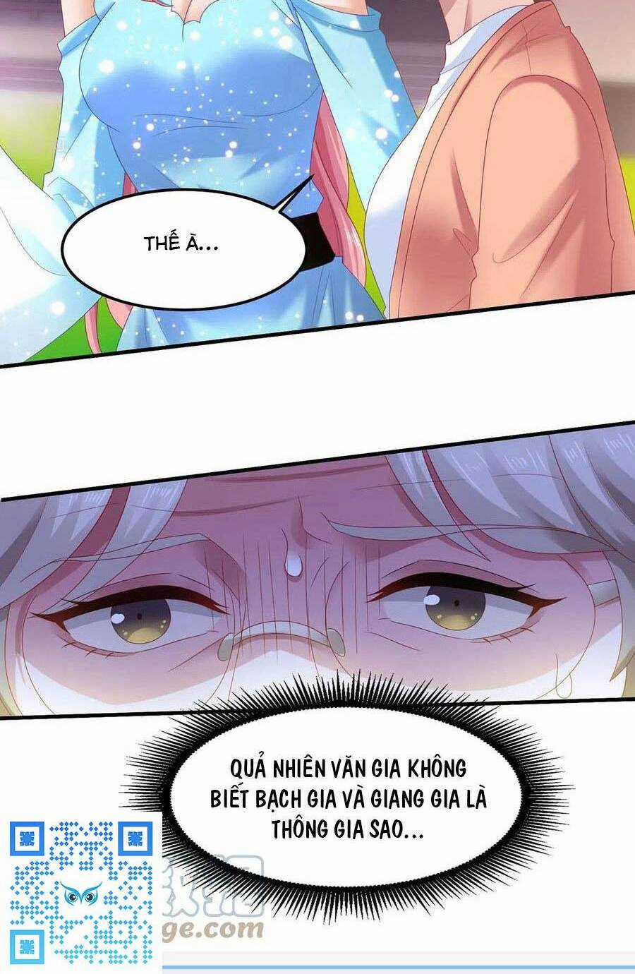 Đưa Mami Về Nhà - Chapter 372 - Trang 26