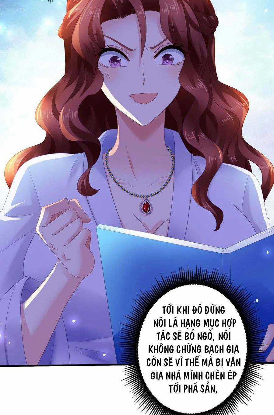 Đưa Mami Về Nhà - Chapter 372 - Trang 5