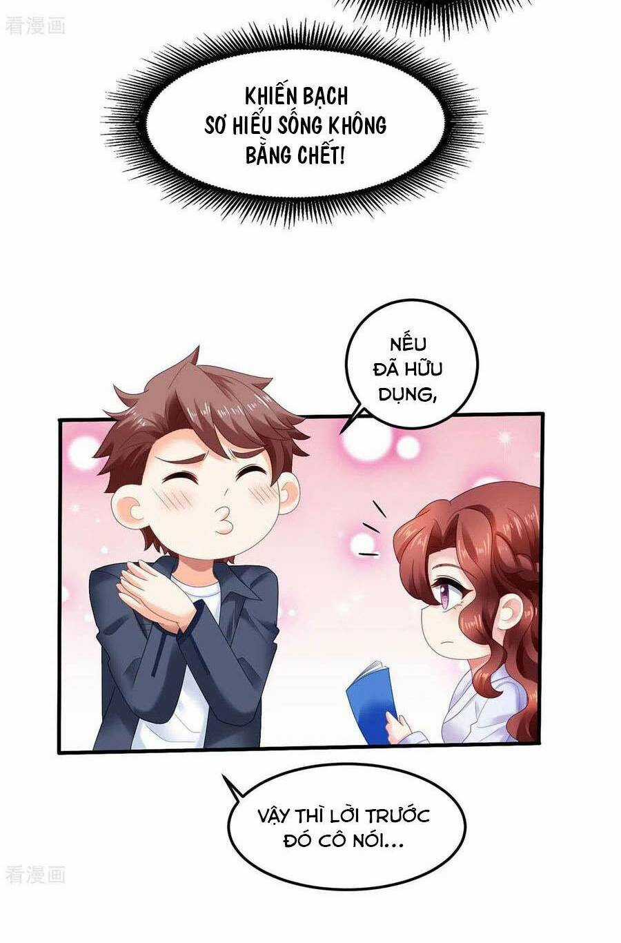 Đưa Mami Về Nhà - Chapter 372 - Trang 6