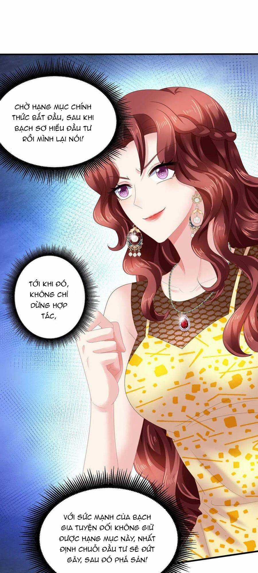 Đưa Mami Về Nhà - Chapter 373 - Trang 13