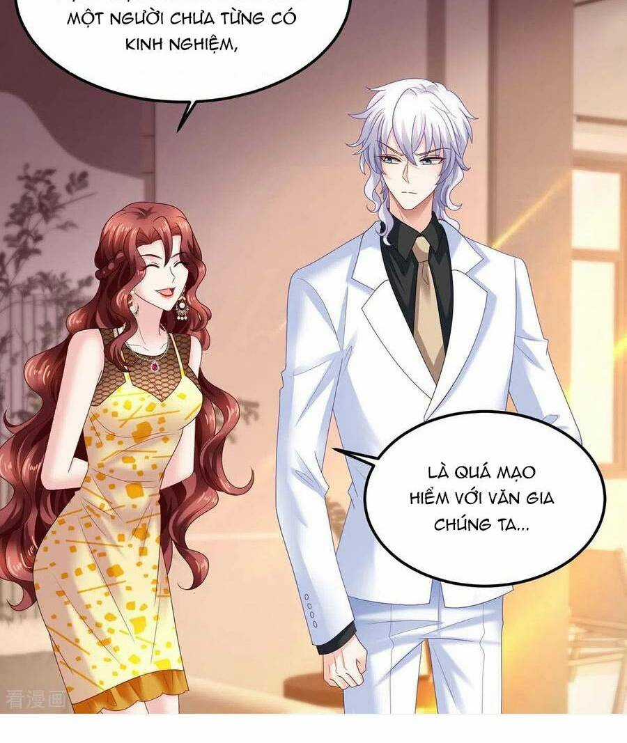 Đưa Mami Về Nhà - Chapter 373 - Trang 15