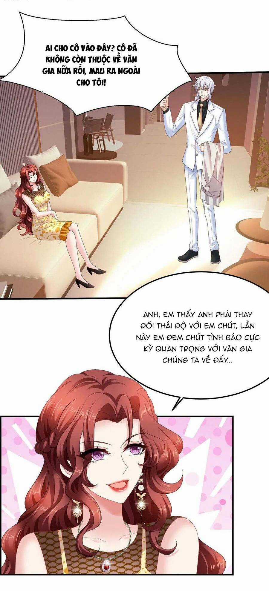 Đưa Mami Về Nhà - Chapter 373 - Trang 3