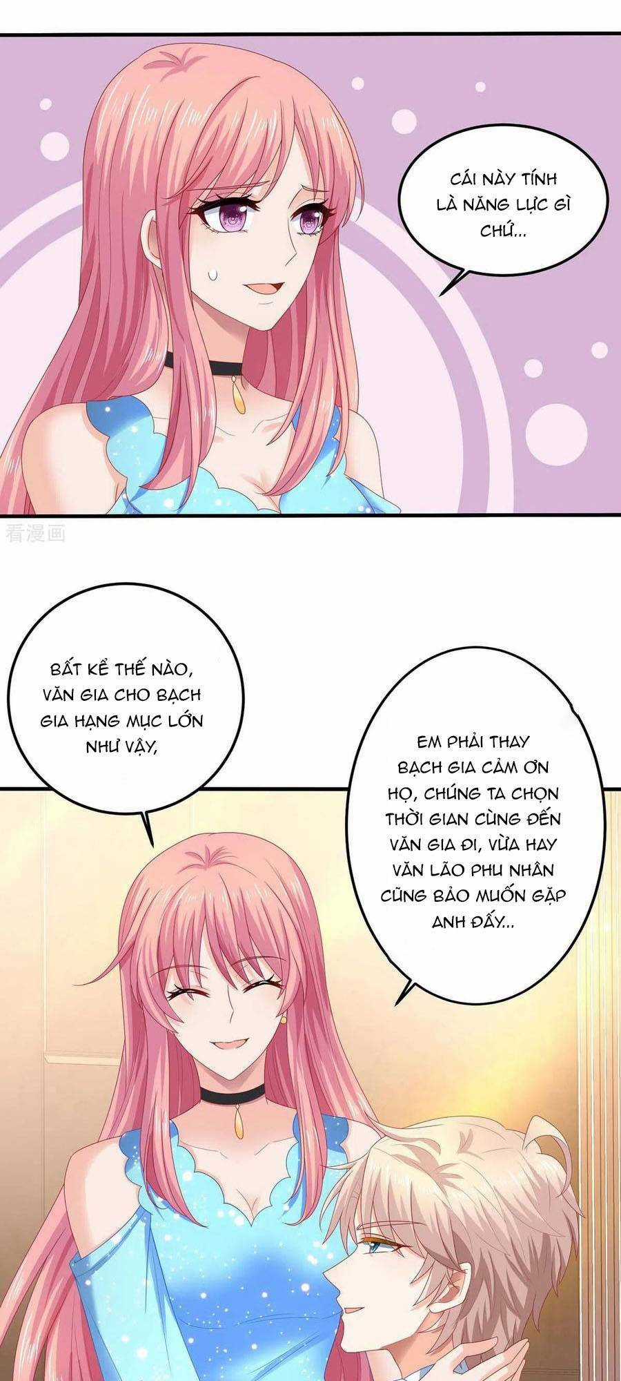 Đưa Mami Về Nhà - Chapter 373 - Trang 28