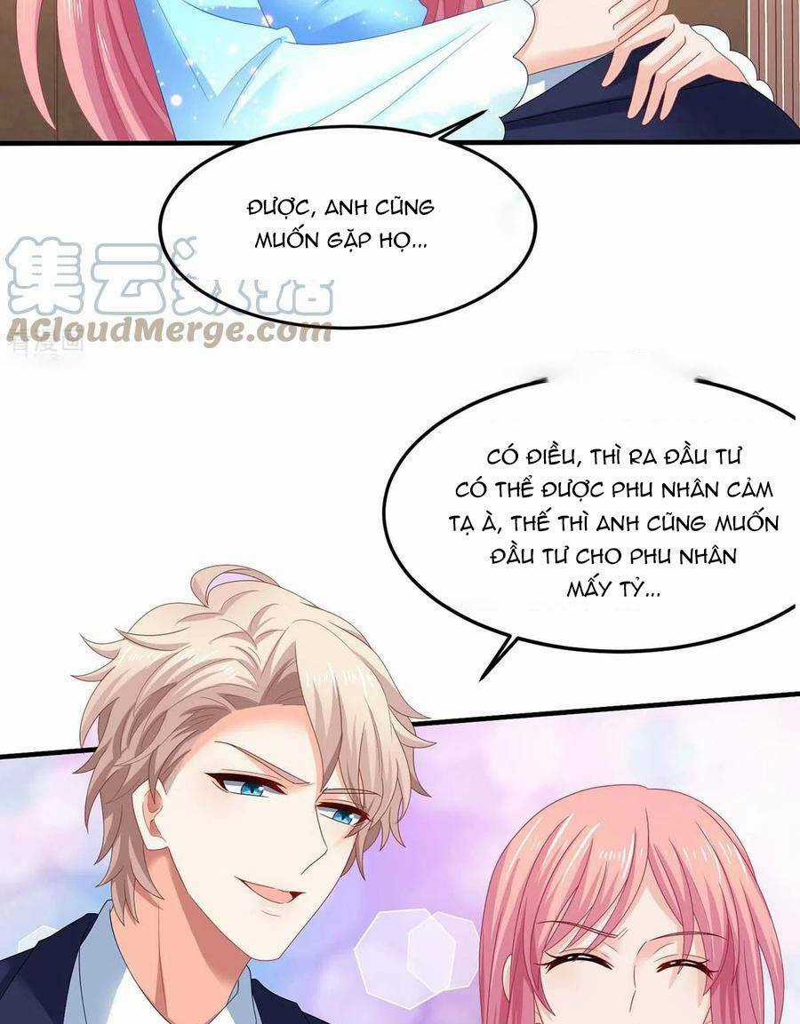 Đưa Mami Về Nhà - Chapter 373 - Trang 29