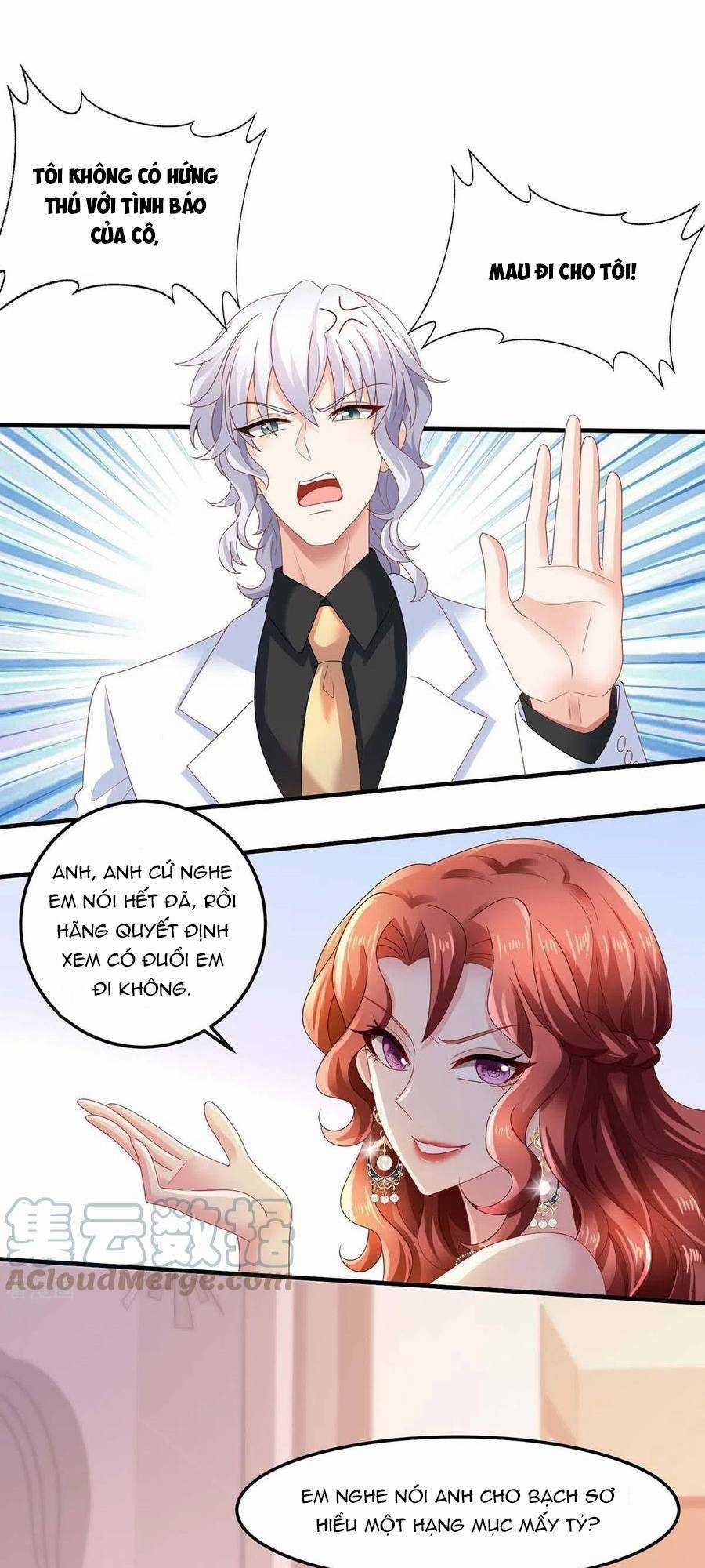 Đưa Mami Về Nhà - Chapter 373 - Trang 4