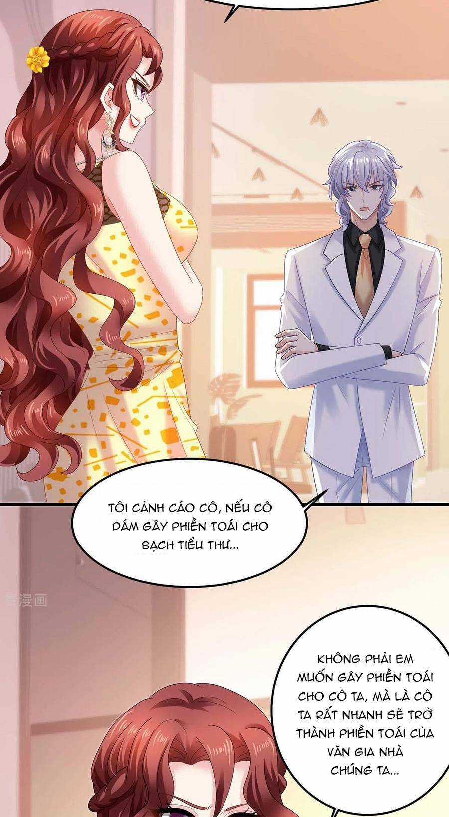 Đưa Mami Về Nhà - Chapter 373 - Trang 5