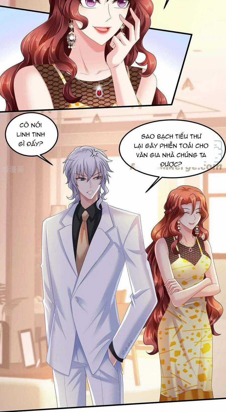 Đưa Mami Về Nhà - Chapter 373 - Trang 6