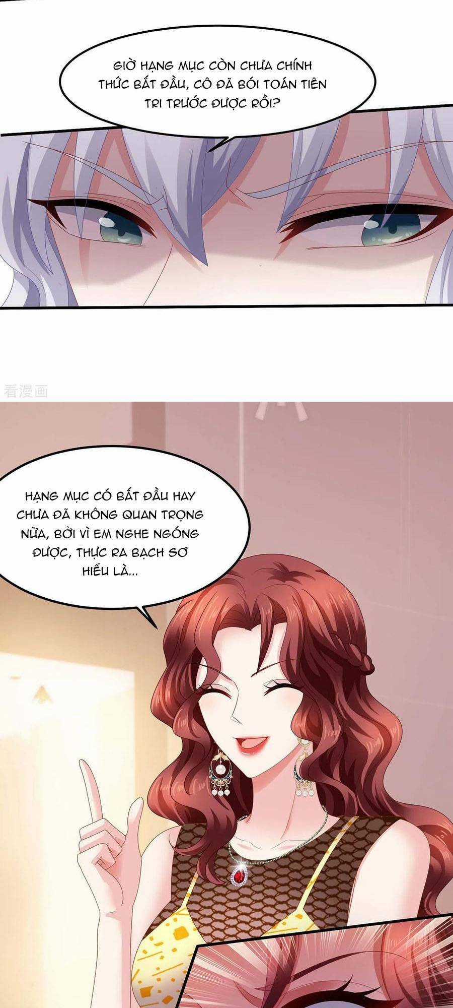 Đưa Mami Về Nhà - Chapter 373 - Trang 7