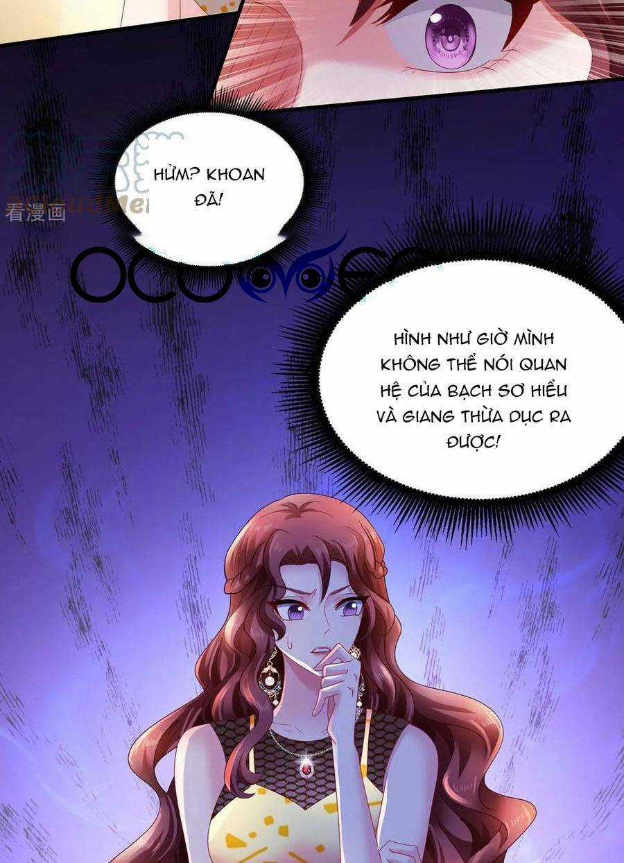 Đưa Mami Về Nhà - Chapter 373 - Trang 8