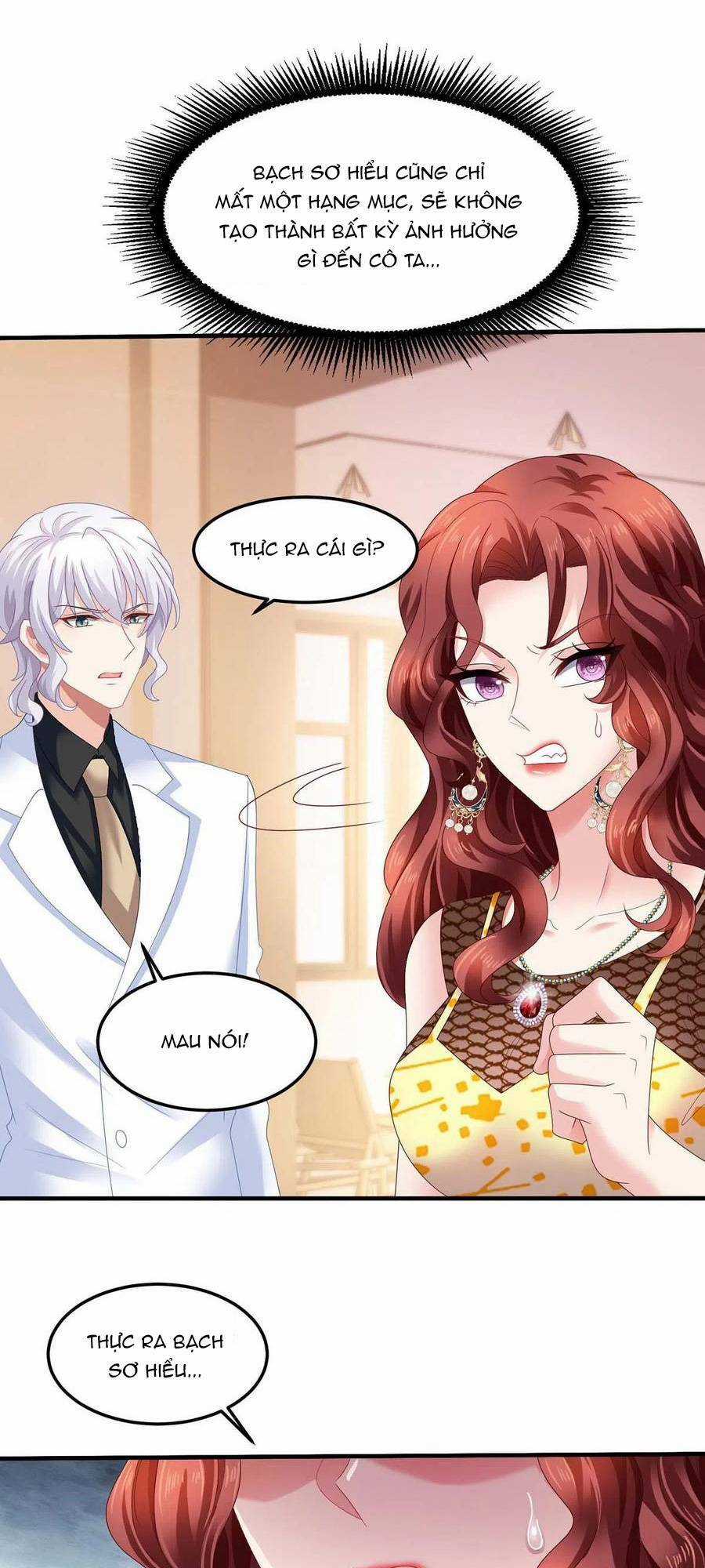 Đưa Mami Về Nhà - Chapter 373 - Trang 10