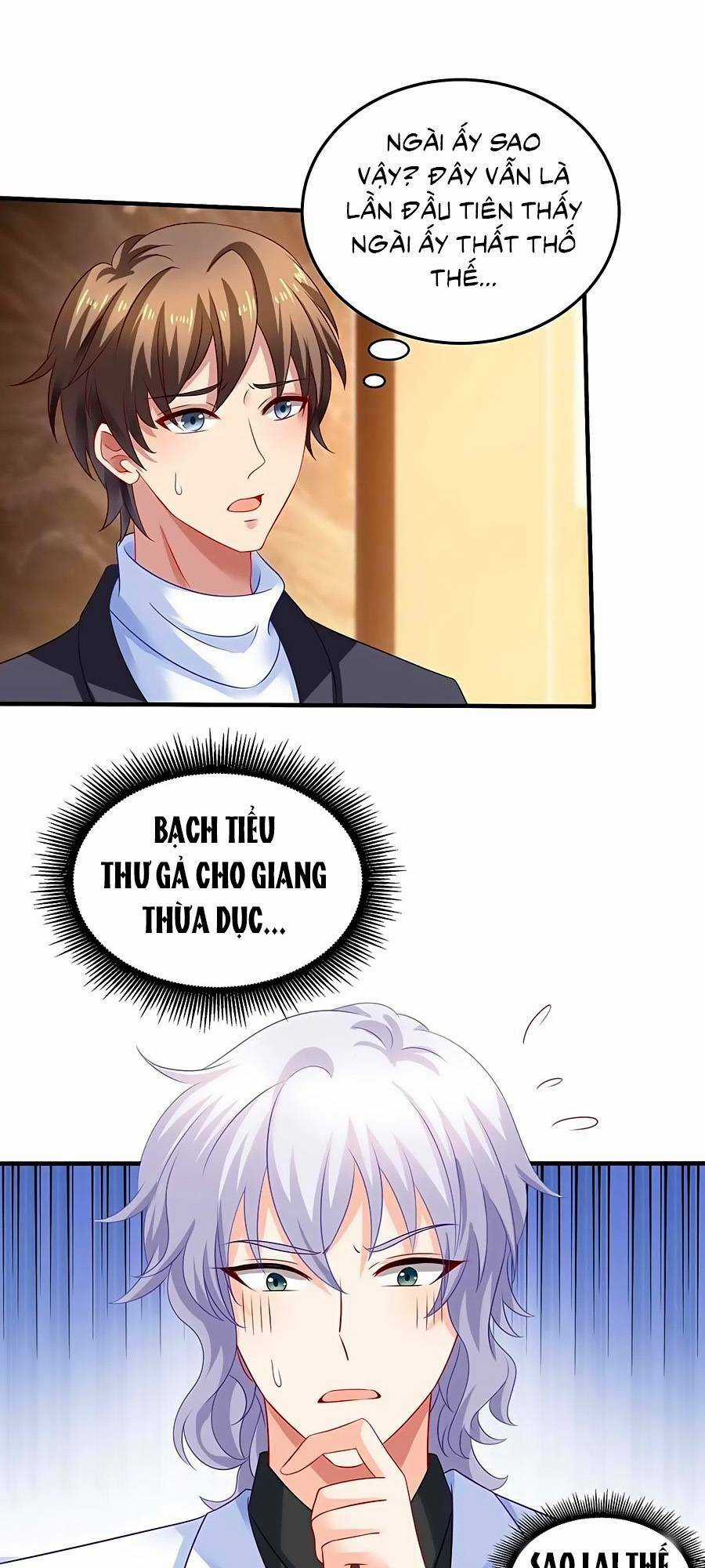 Đưa Mami Về Nhà - Chapter 375 - Trang 1