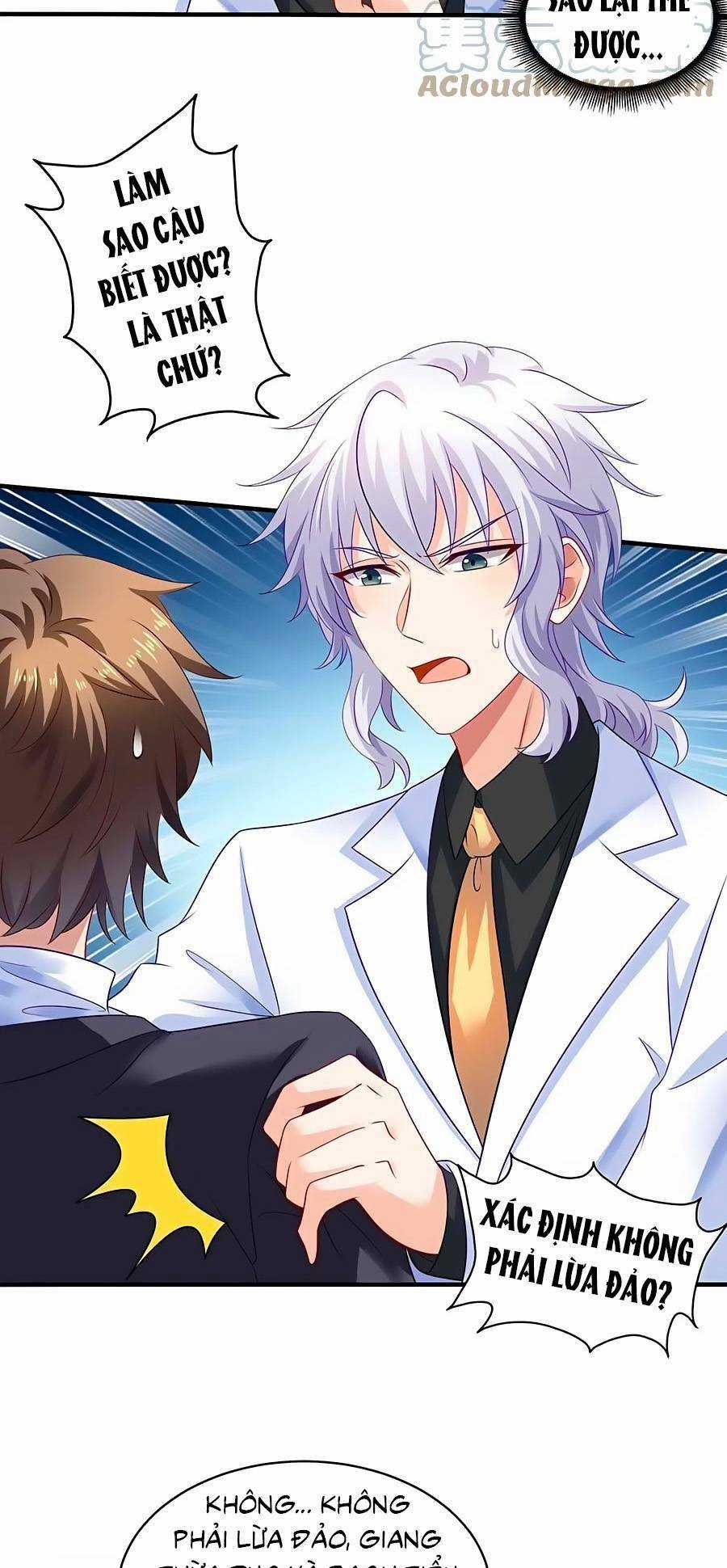 Đưa Mami Về Nhà - Chapter 375 - Trang 2