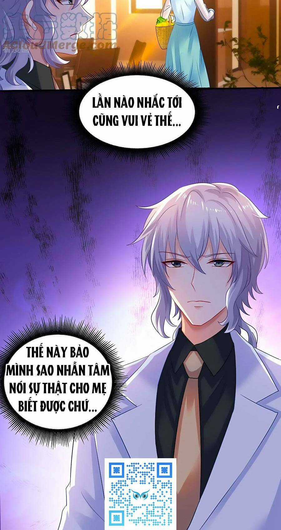 Đưa Mami Về Nhà - Chapter 375 - Trang 22