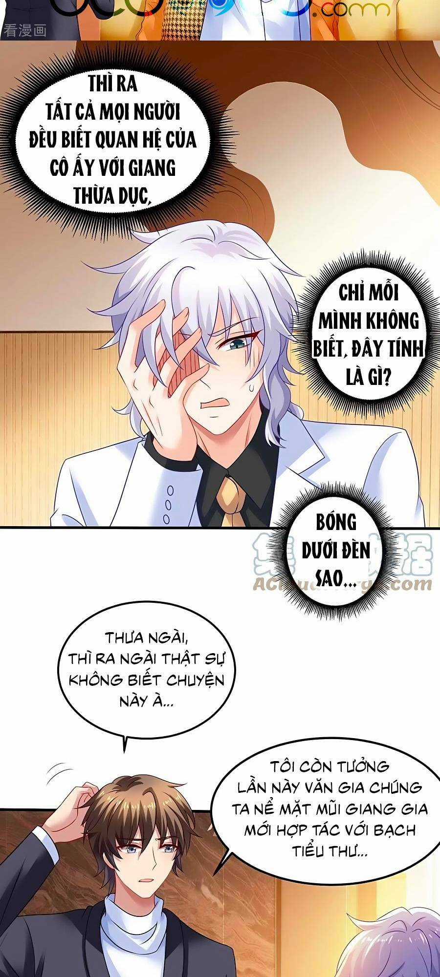 Đưa Mami Về Nhà - Chapter 375 - Trang 4